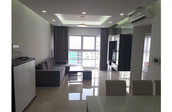 Apartment for rent in Happy Valley block I