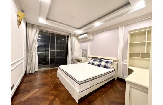 Modern apartment for rent in Midtown Phu My Hung