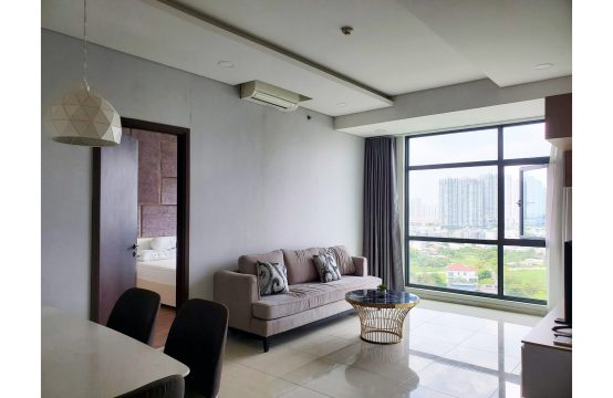 Richlane Residences apartment in district 7 for lease